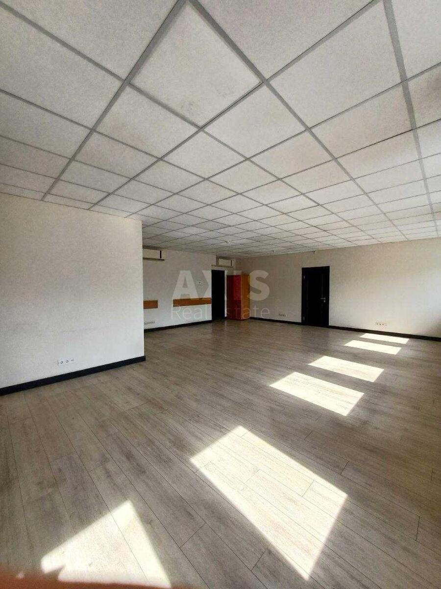 Office vul. Spas'ka 5, 327m2588899