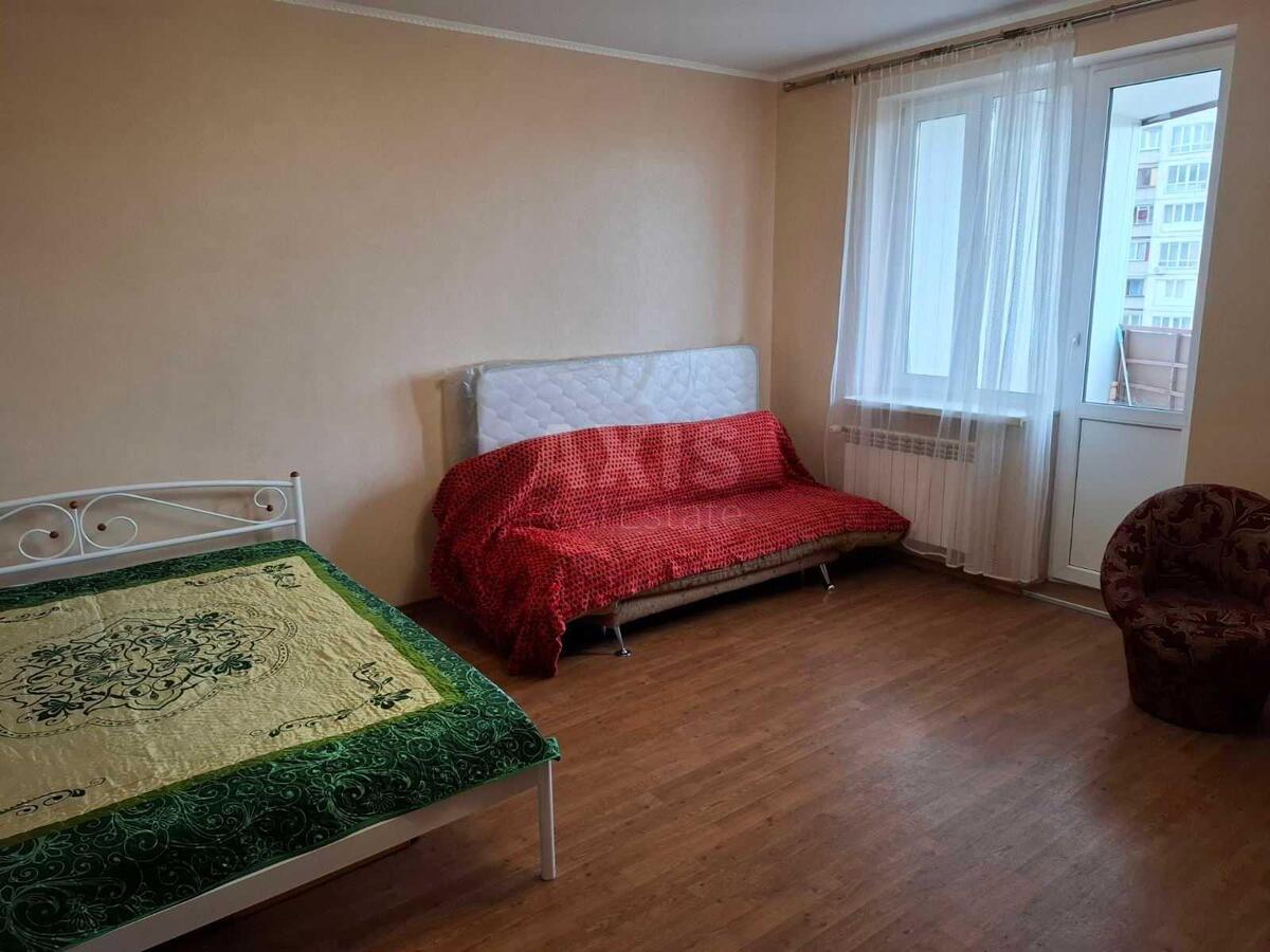 1к квартира бул. Николая Руденко 14Д632002