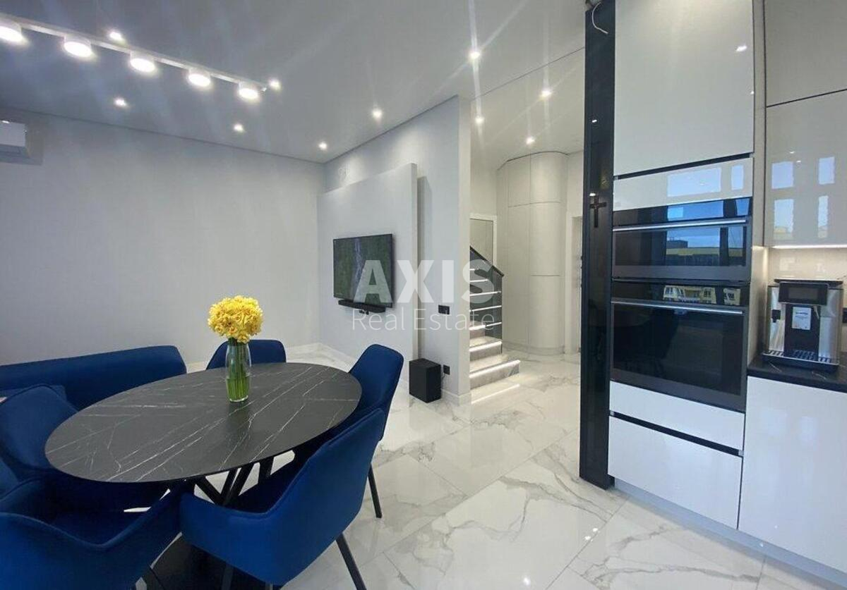 3k apartment vul. Kadets'kyj gaj 10564491