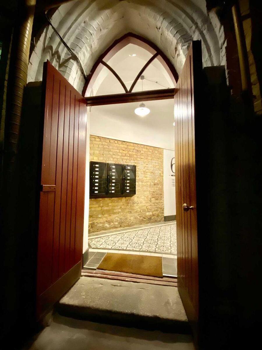 3k apartment vul. Sichovyh Stril'civ 10589818