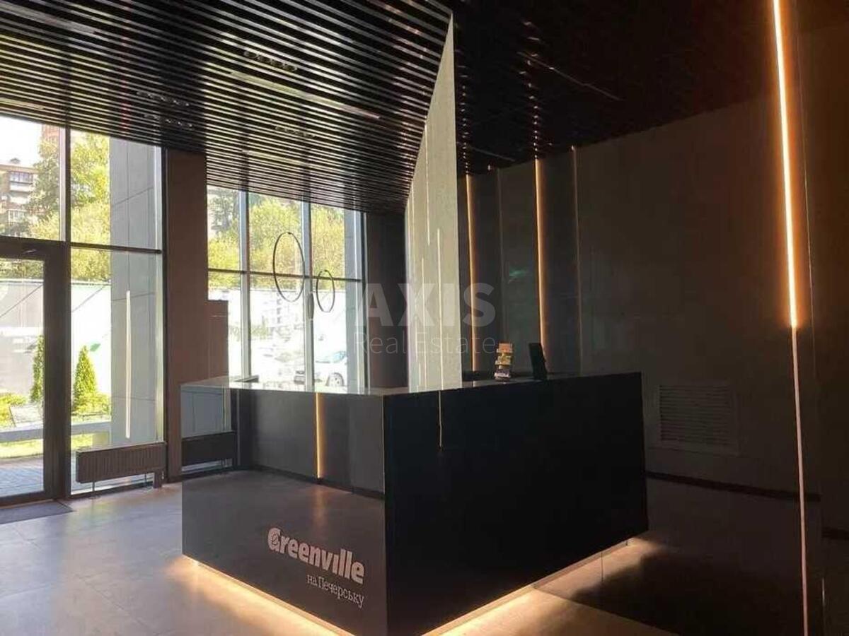 1k apartment prov. Novopechers'kyj 54