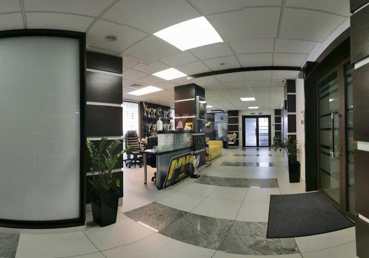 Office pr-t Nauky 3, 542m2589970
