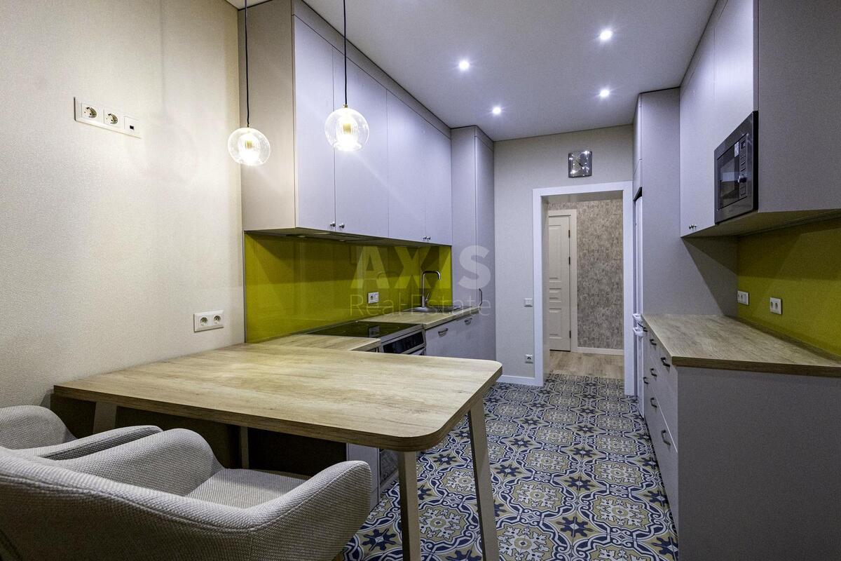 3k apartment pr-t Volodimira Іvasyuka 20Б633070