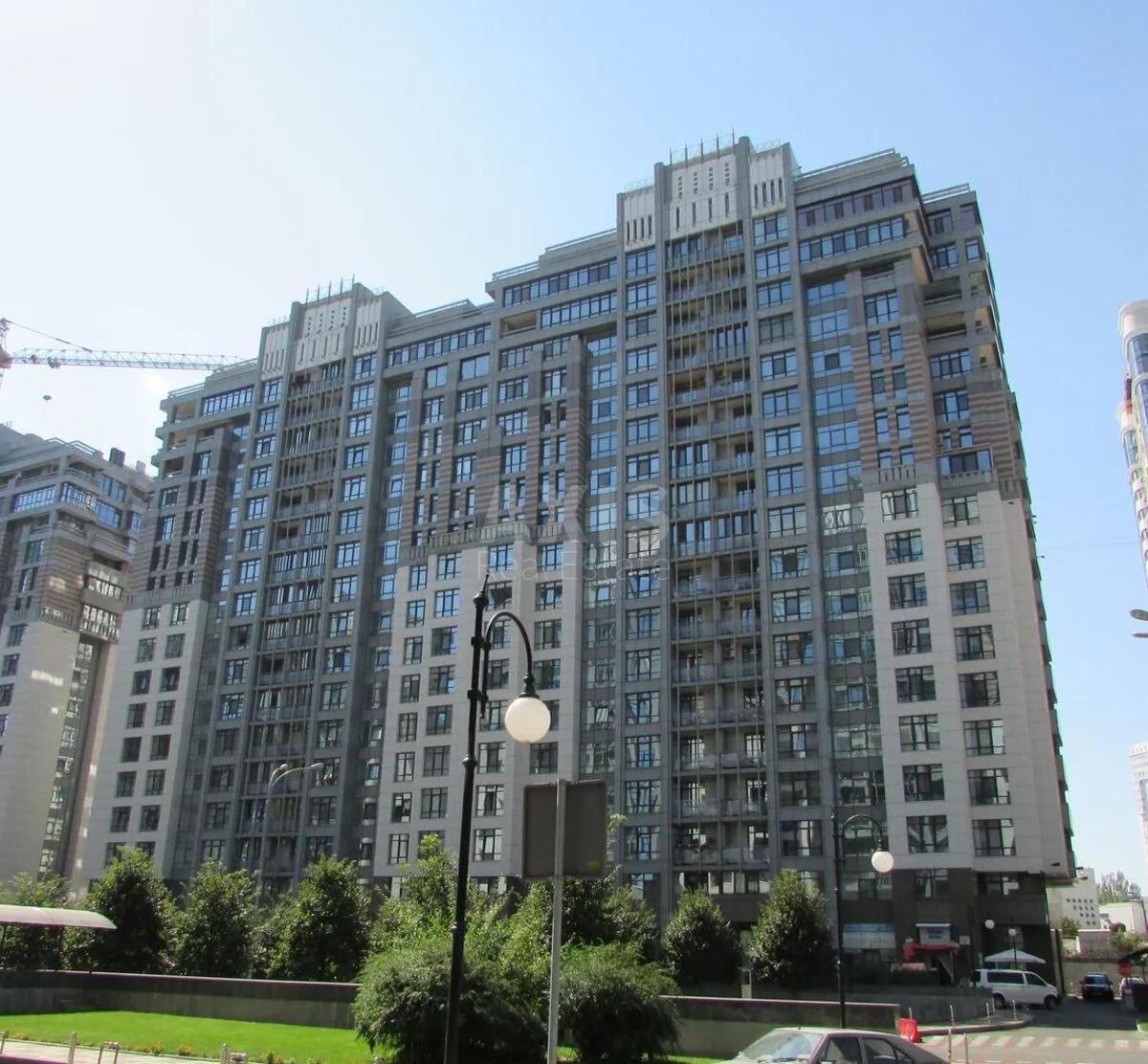 3k apartment vul. Dragomyrova Myhajla 1859073