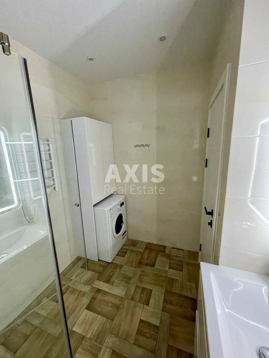 1k apartment vul. Prychal'na 129