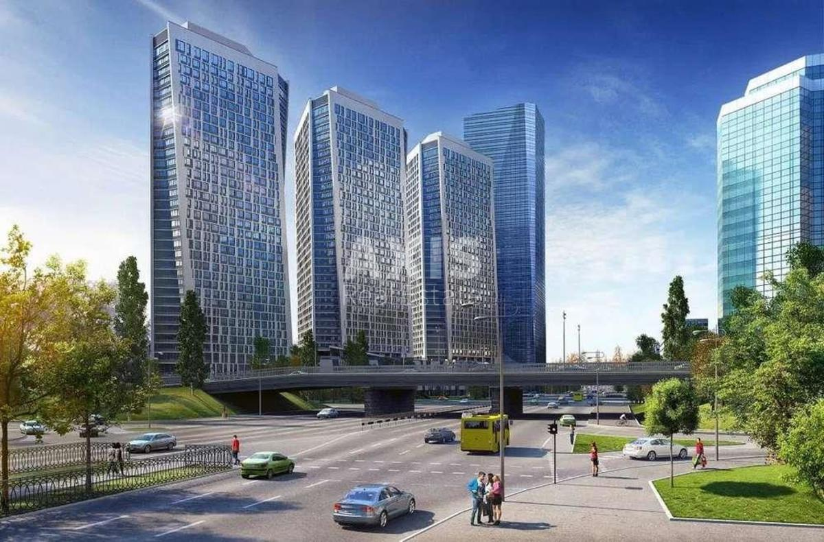 3k apartment pr-t Peremogy 42А