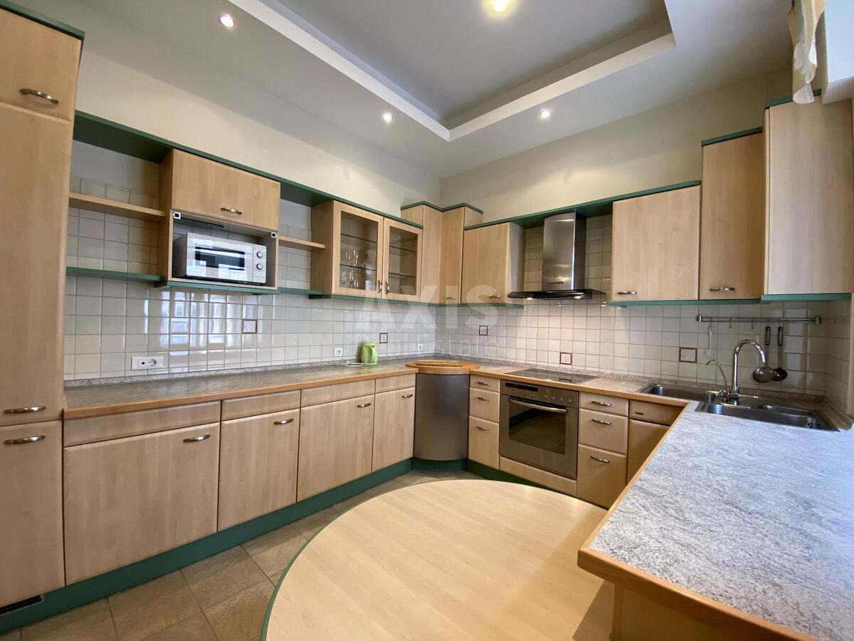 4k apartment vul. Myhajlivs'ka 24Б63341