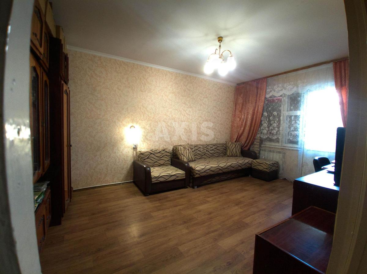 1k apartment vul. Bal'zaka Onore de 632