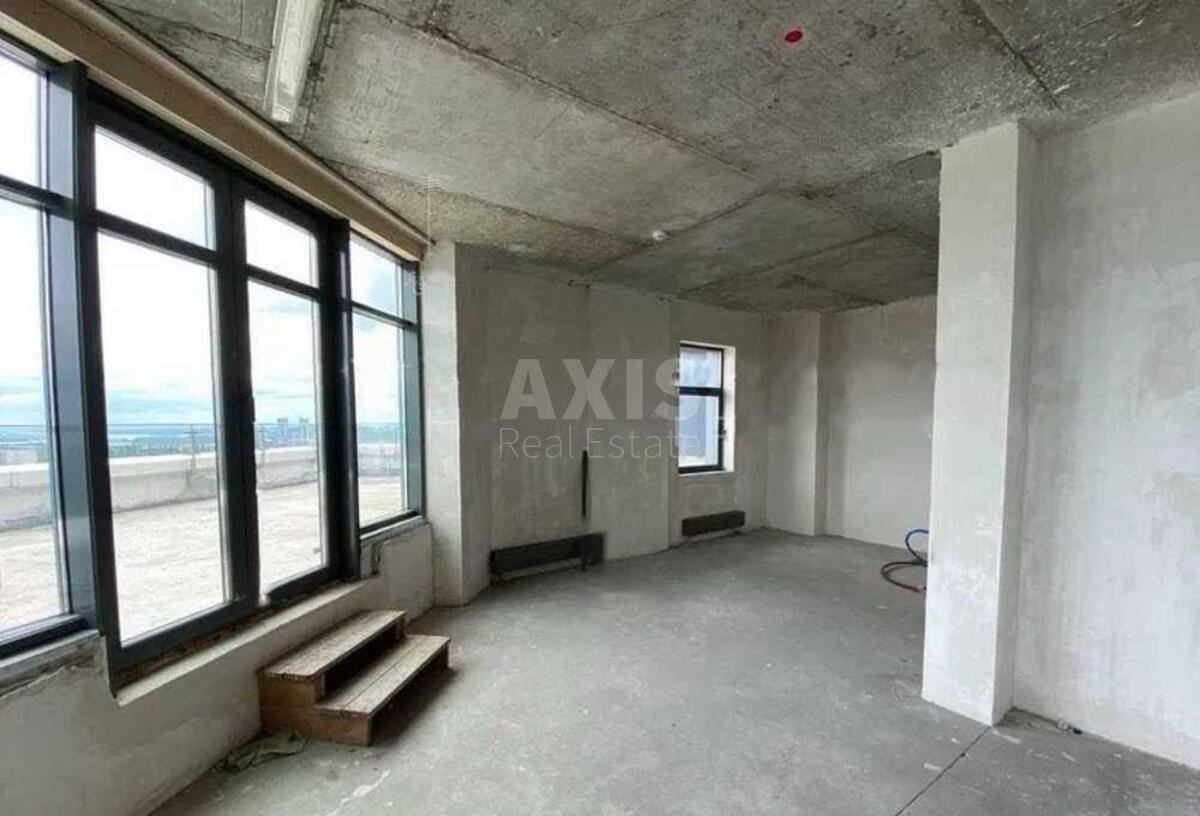 5k apartment vul. Strutyns'kogo Sergija 2591450