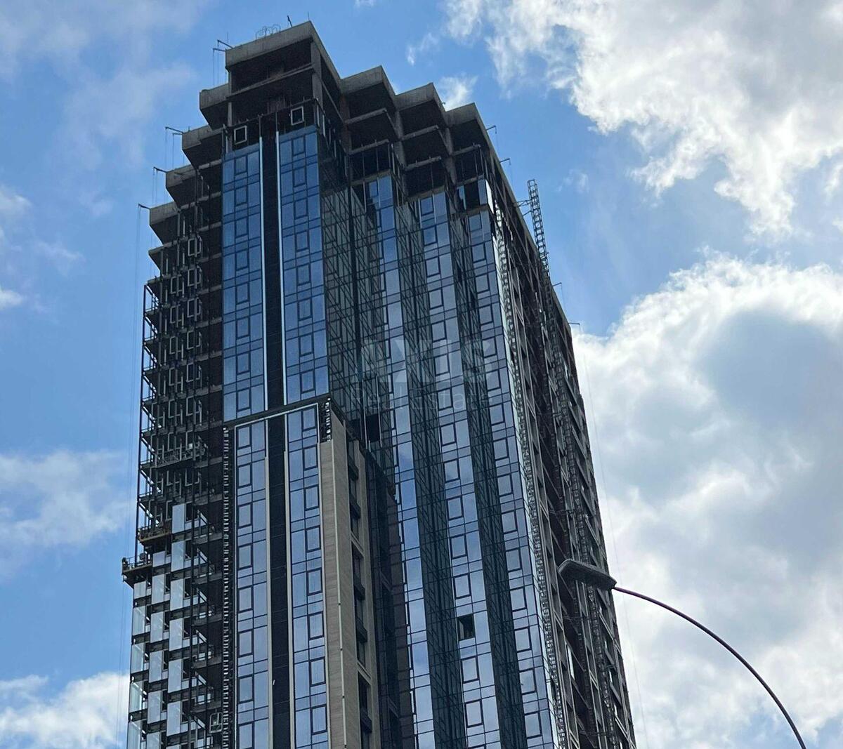 3k apartment vul. Antonovycha 136591643