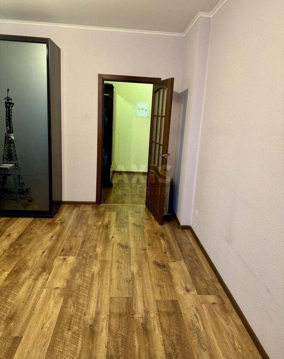 1k apartment vul. Voskresens'ka 14Д633886
