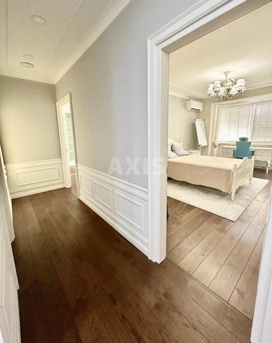 4k apartment vul. Bilorus'ka 36А8