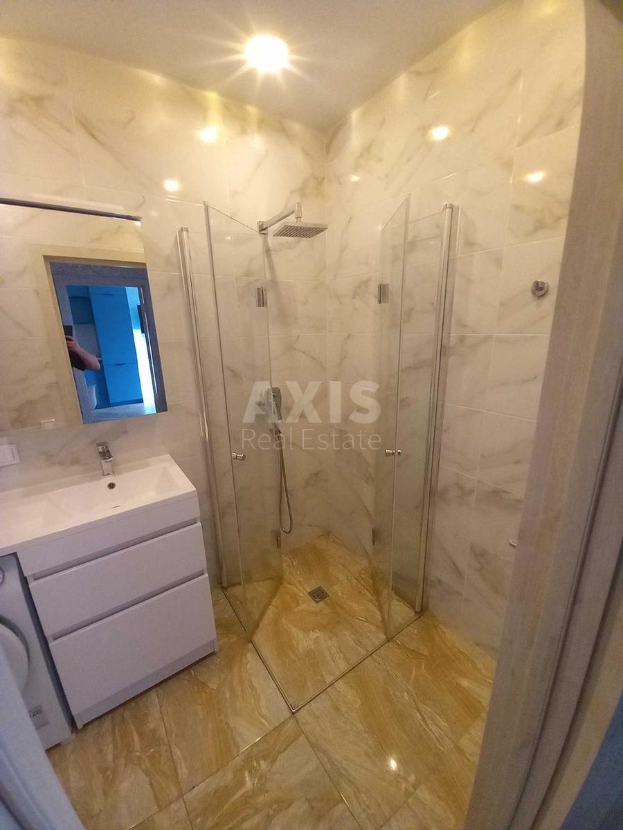 1k apartment vul. Saljutna 2Б3
