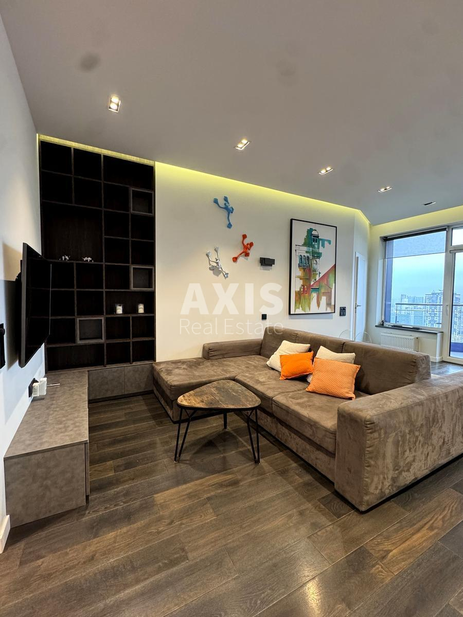 2k apartment prov. Laboratornyj 7617891