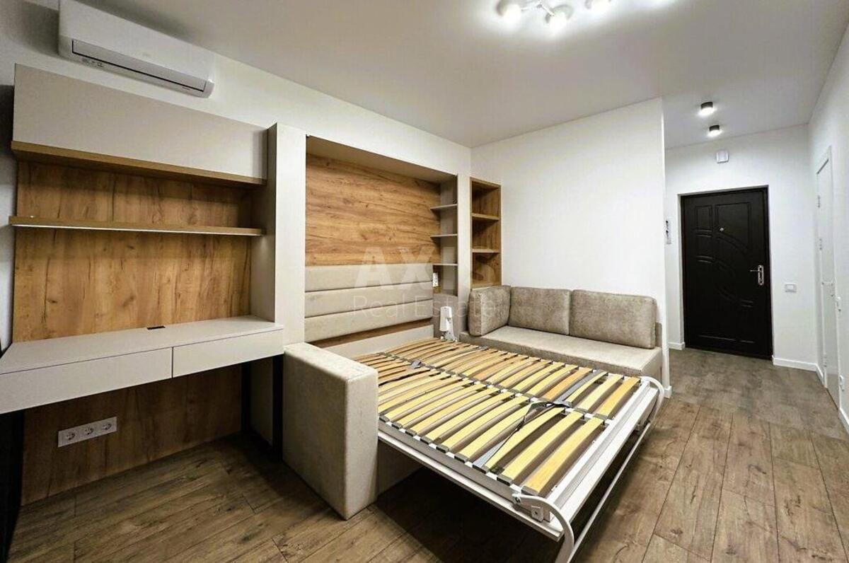 1k apartment vul. Jantarna 42592103