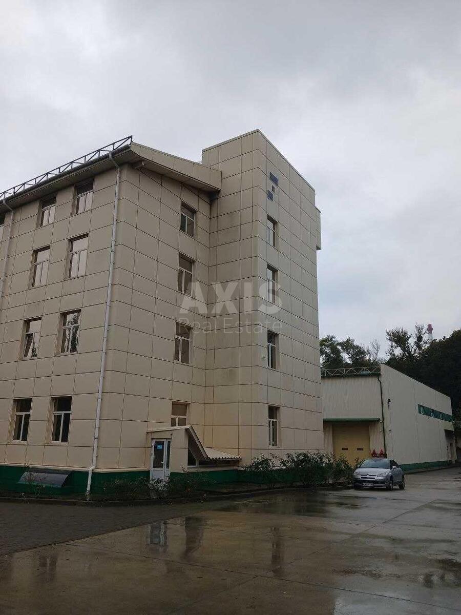 Office vul. Lysogirs'ka 6, 171m2604570