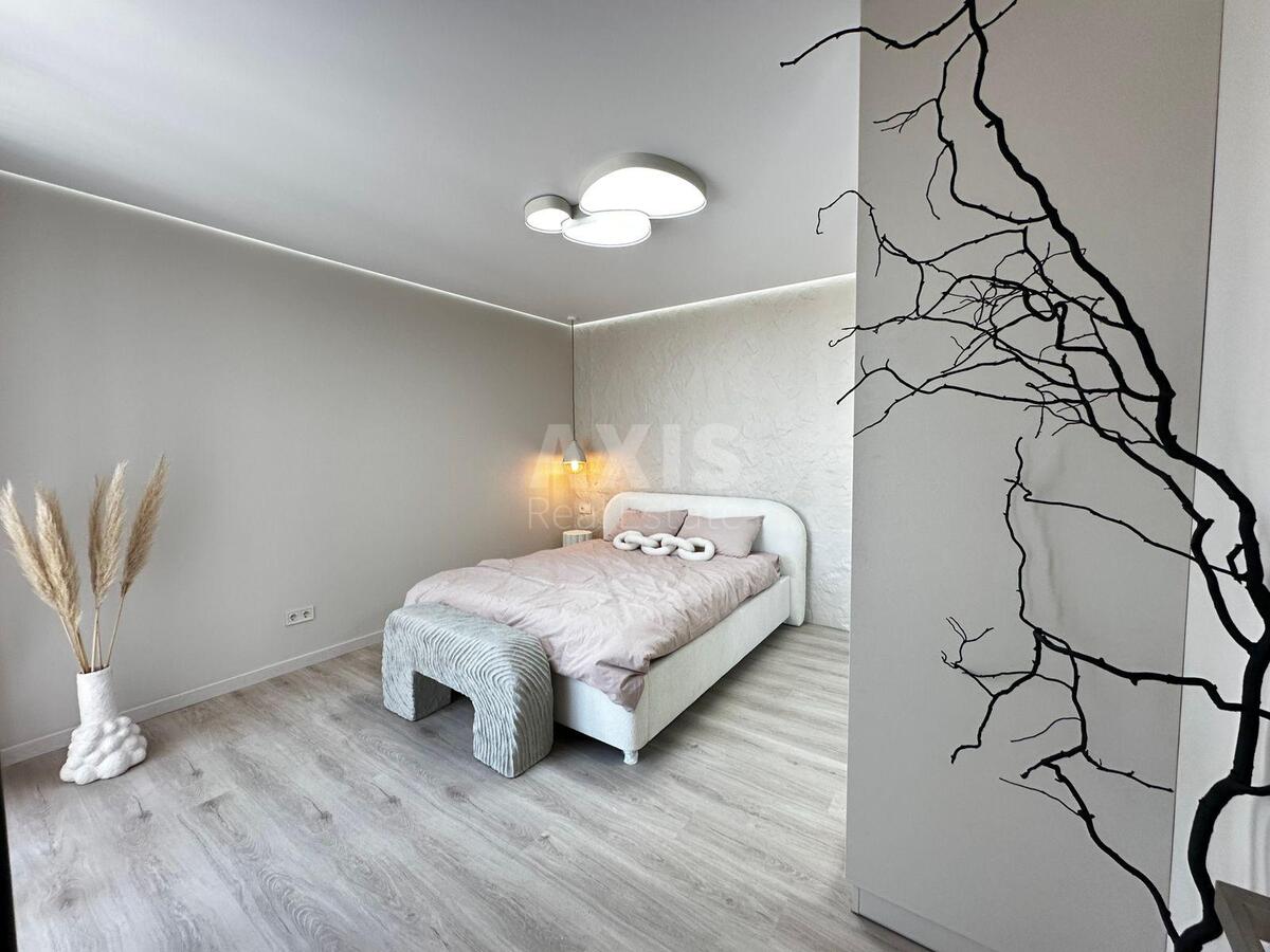 1k apartment vul. Vsevoloda Zmijenka 194