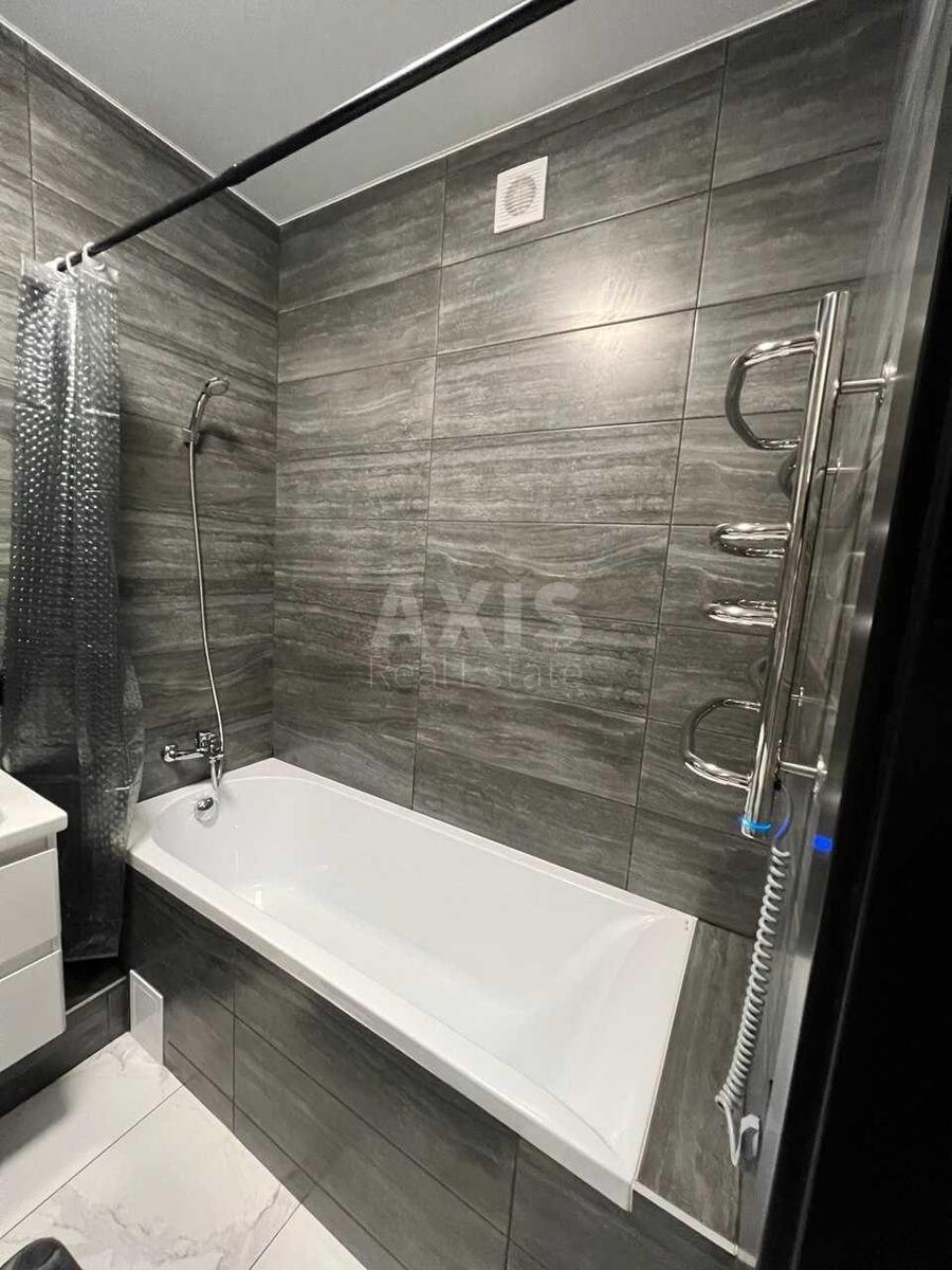 2k apartment prov. Baltijs'kyj 3А11