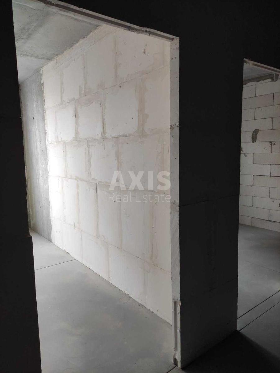 1k apartment vul. Revuc'kogo 403