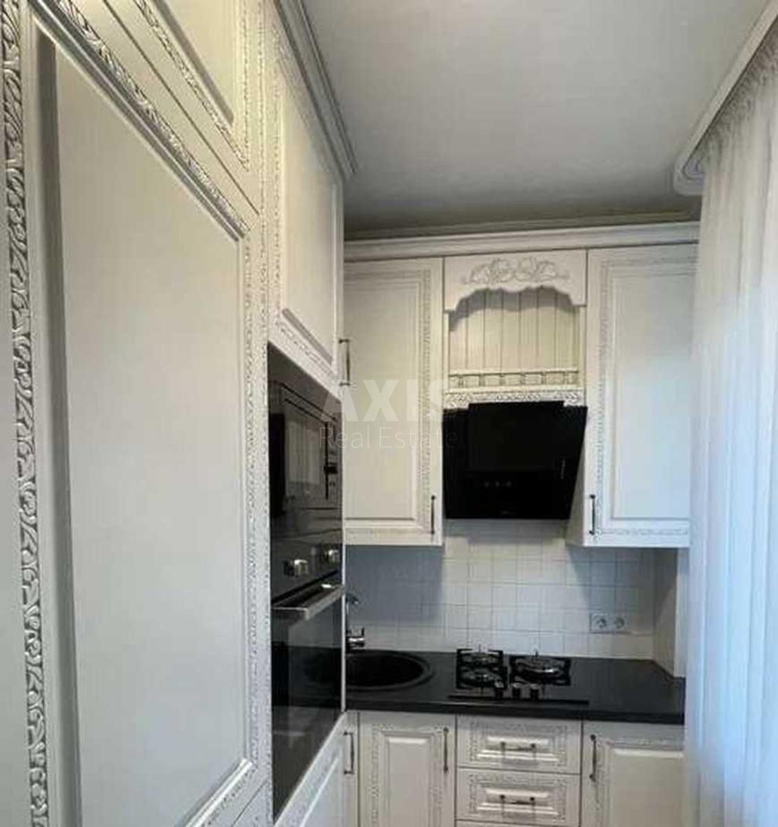 1k apartment vul. Yulia Zdanovska 30/23
