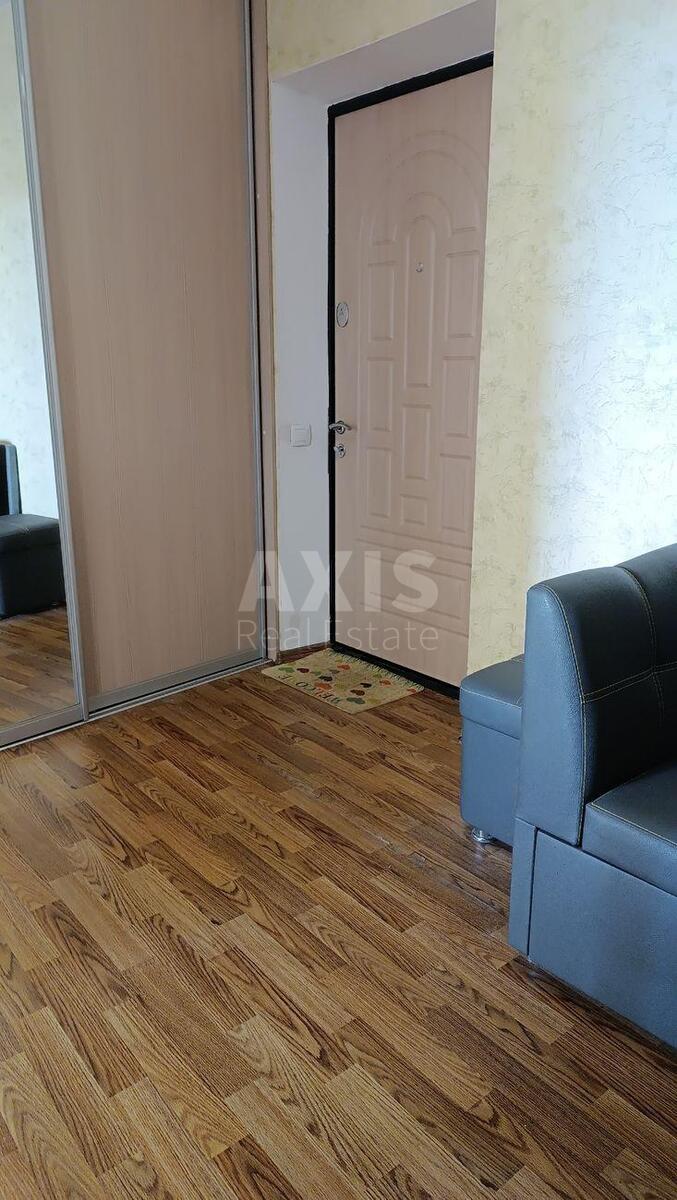 1k apartment prov. Motornyj 93