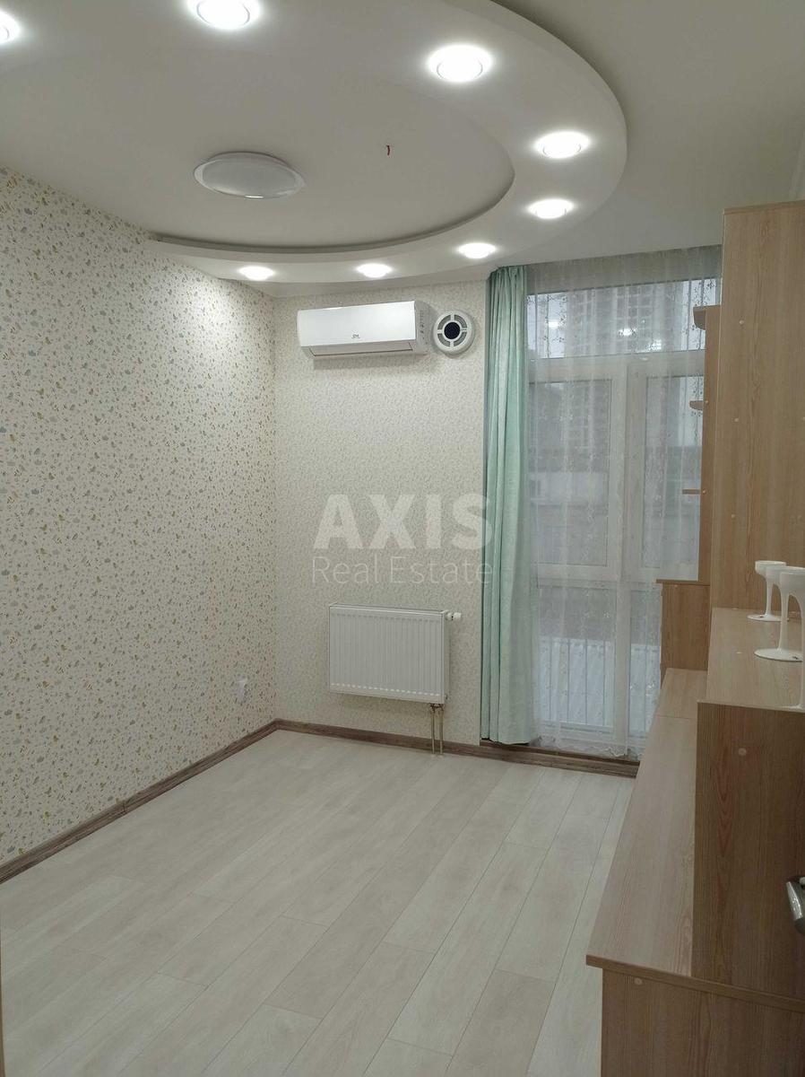 2k apartment vul. Regeneratorna 44