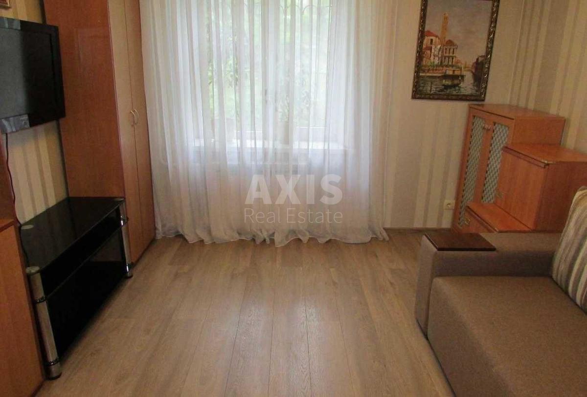 2k apartment vul. Kudri Ivana 74
