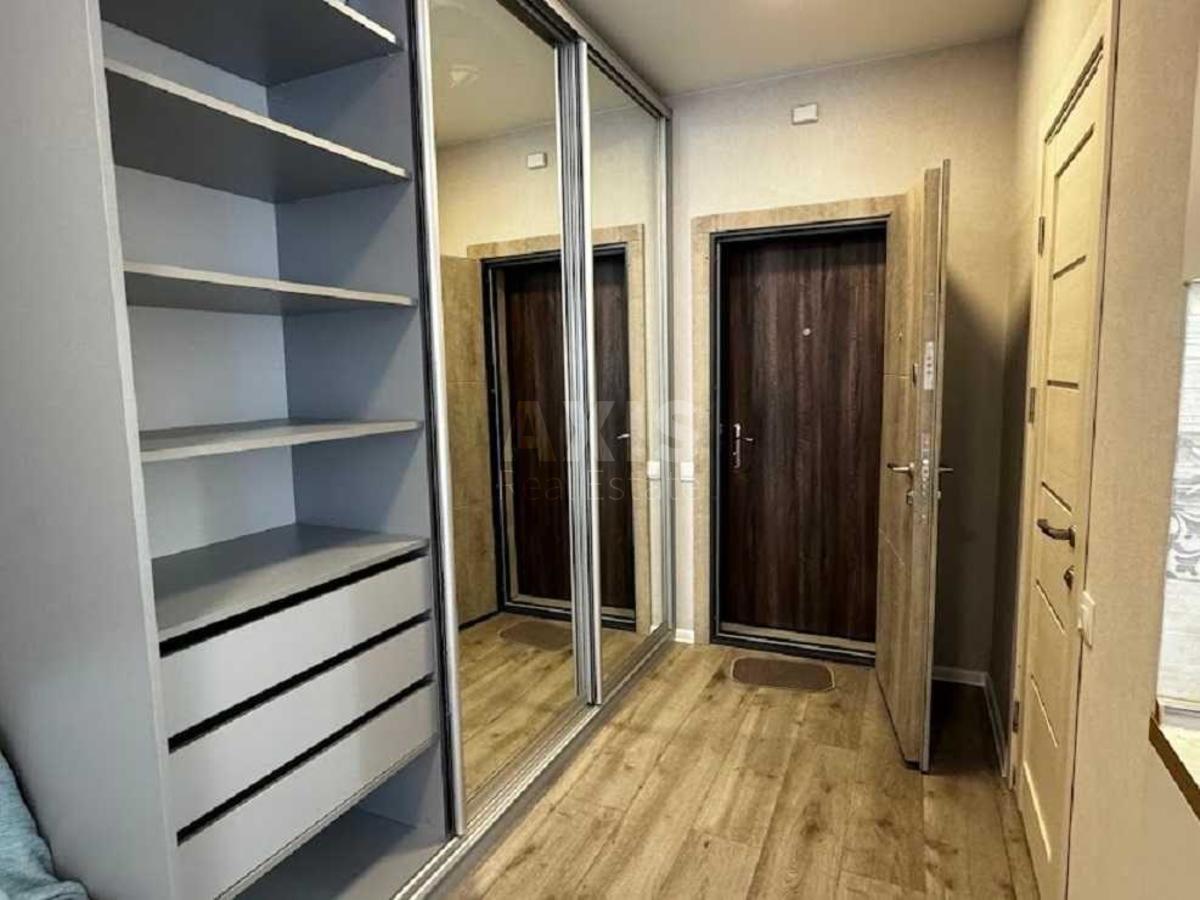 1к квартира ул. Березовая 434