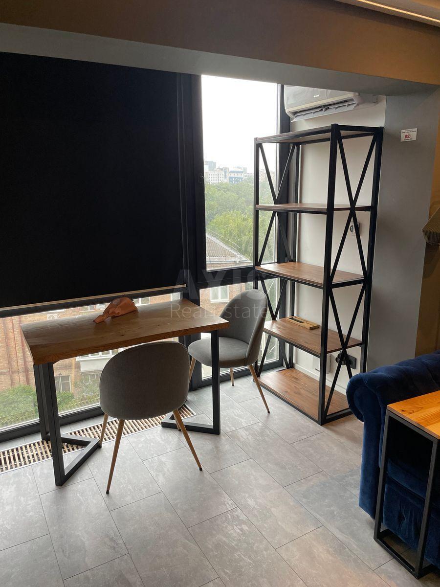 1k apartment vul. Murashka Mykoly 4Б0