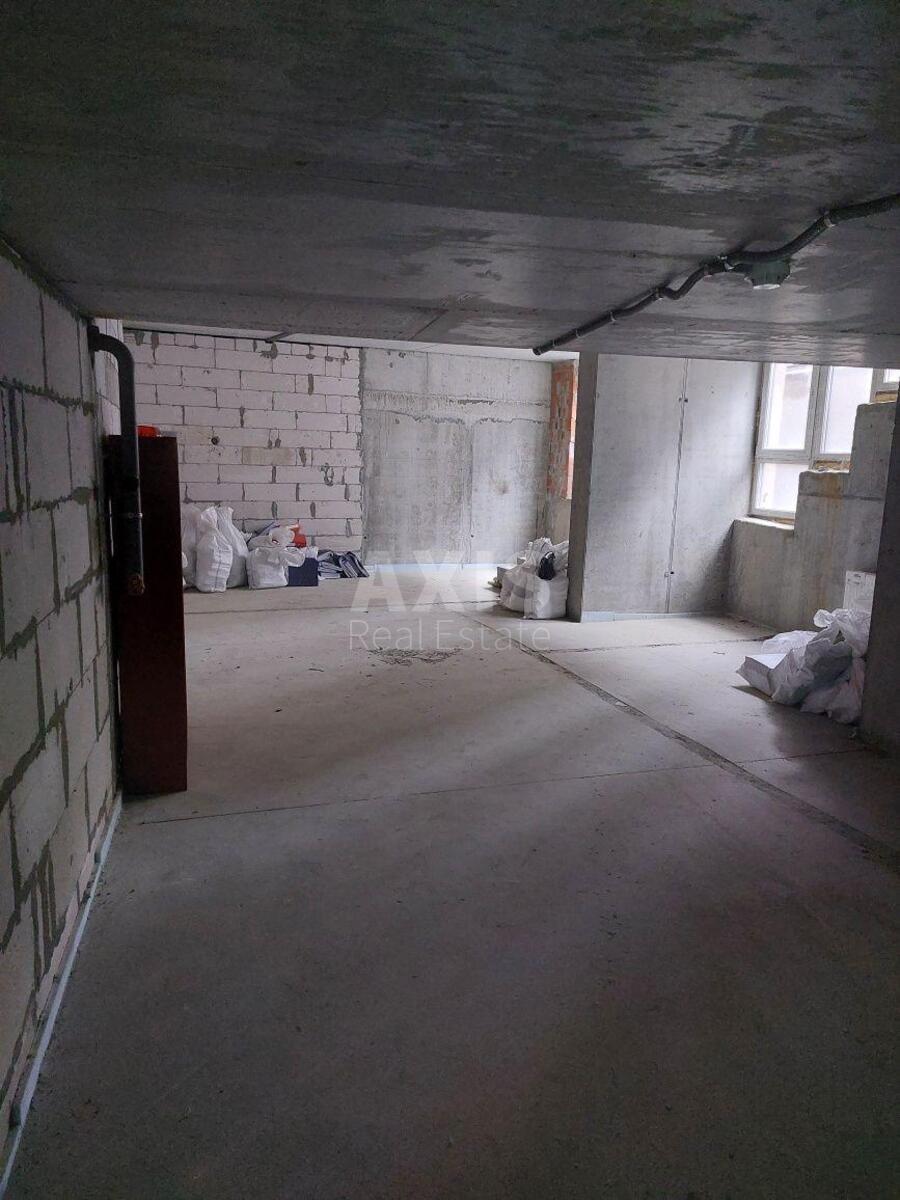 Trade object vul. Barbjusa Anri 28А, 78m24