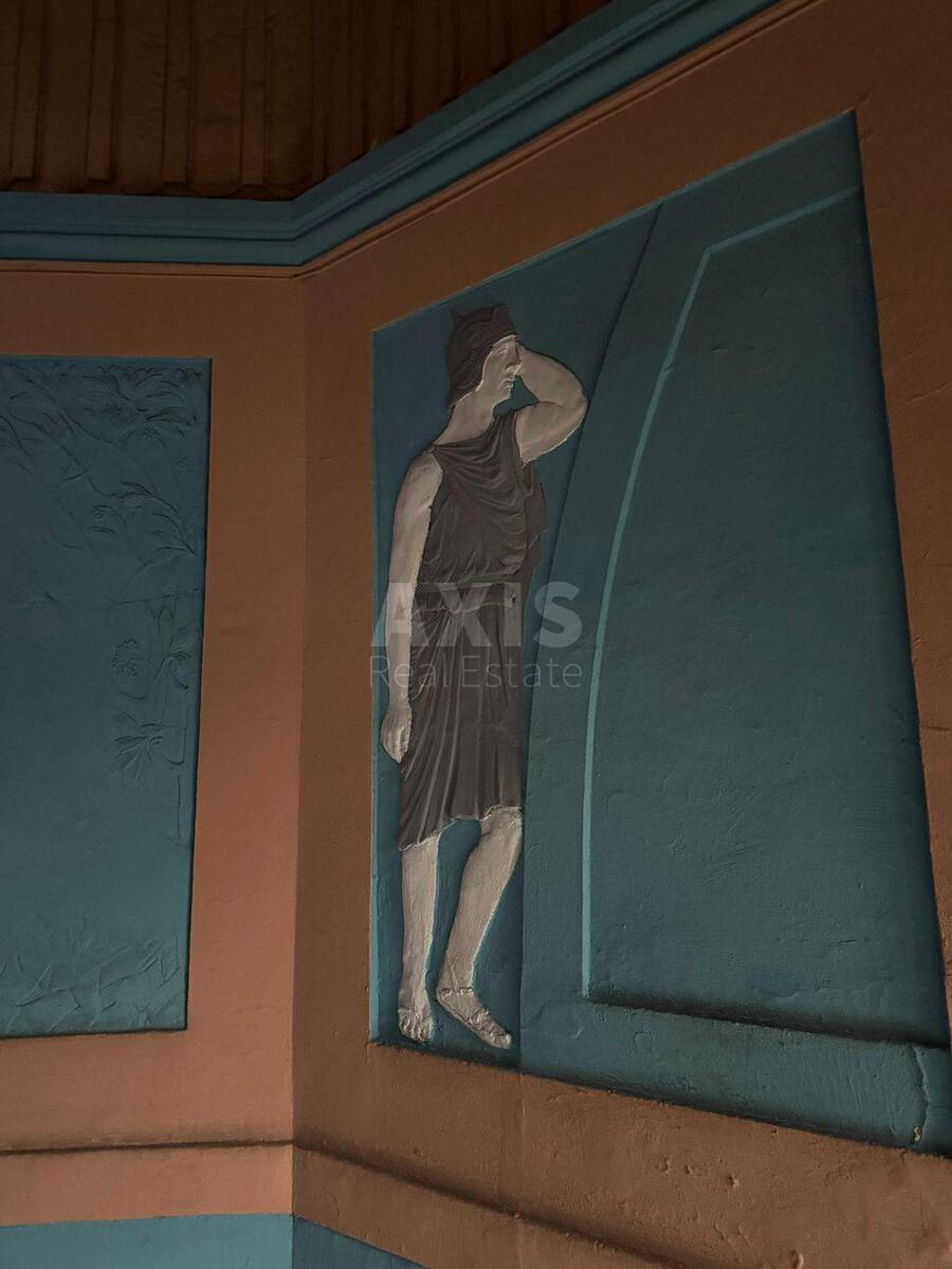 1k apartment vul. Saksagans'kogo 12А595616