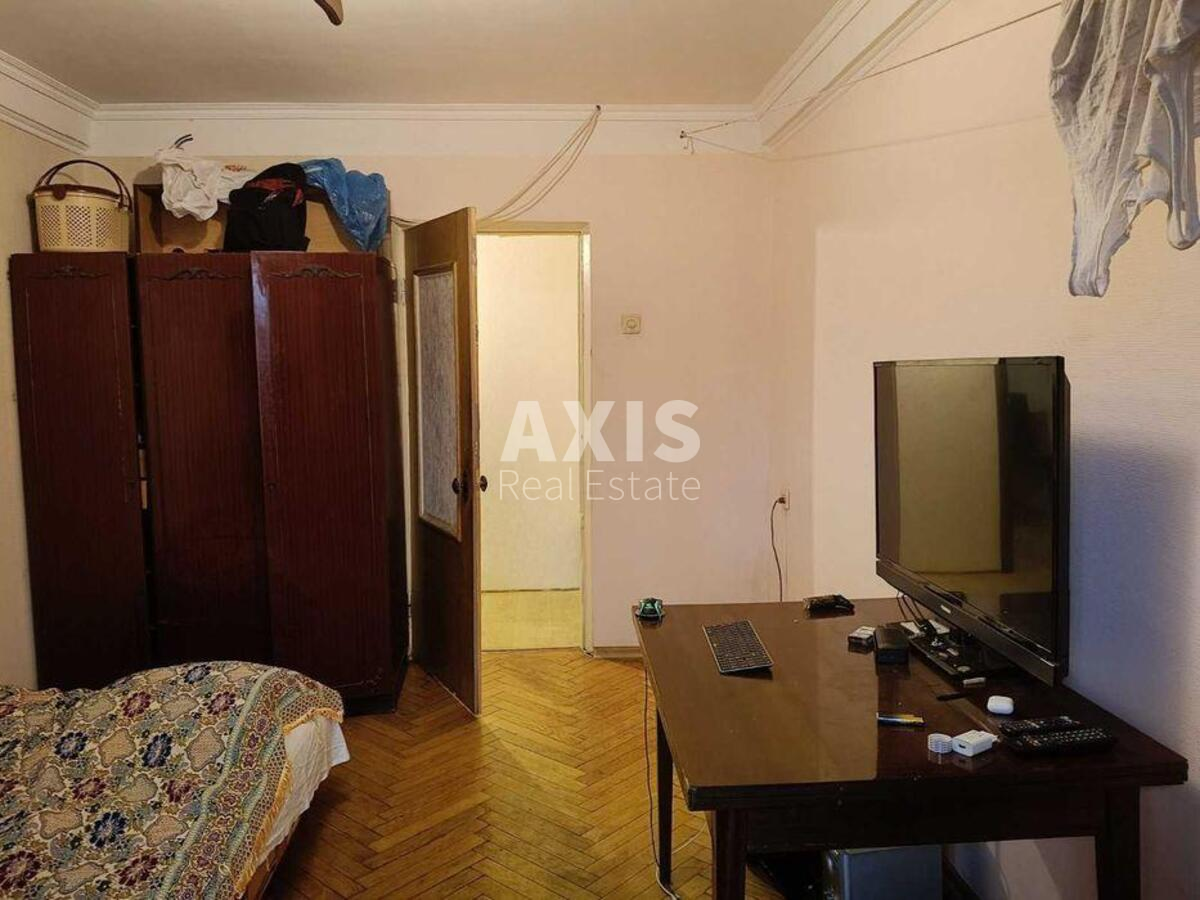 2k apartment vul. Sosninyh Sim'i' 2/1