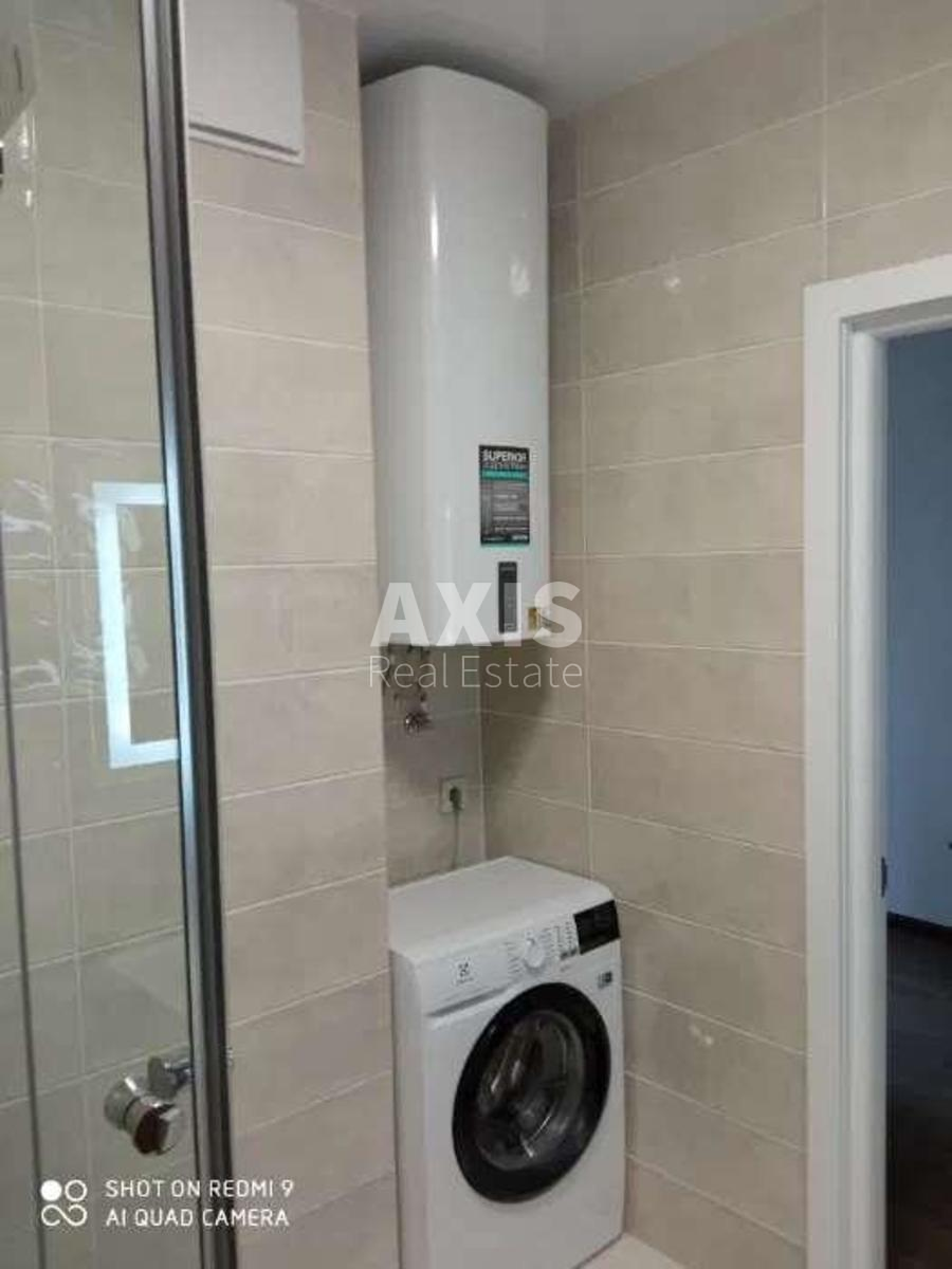 1k apartment pr-t Peremogy 5В6