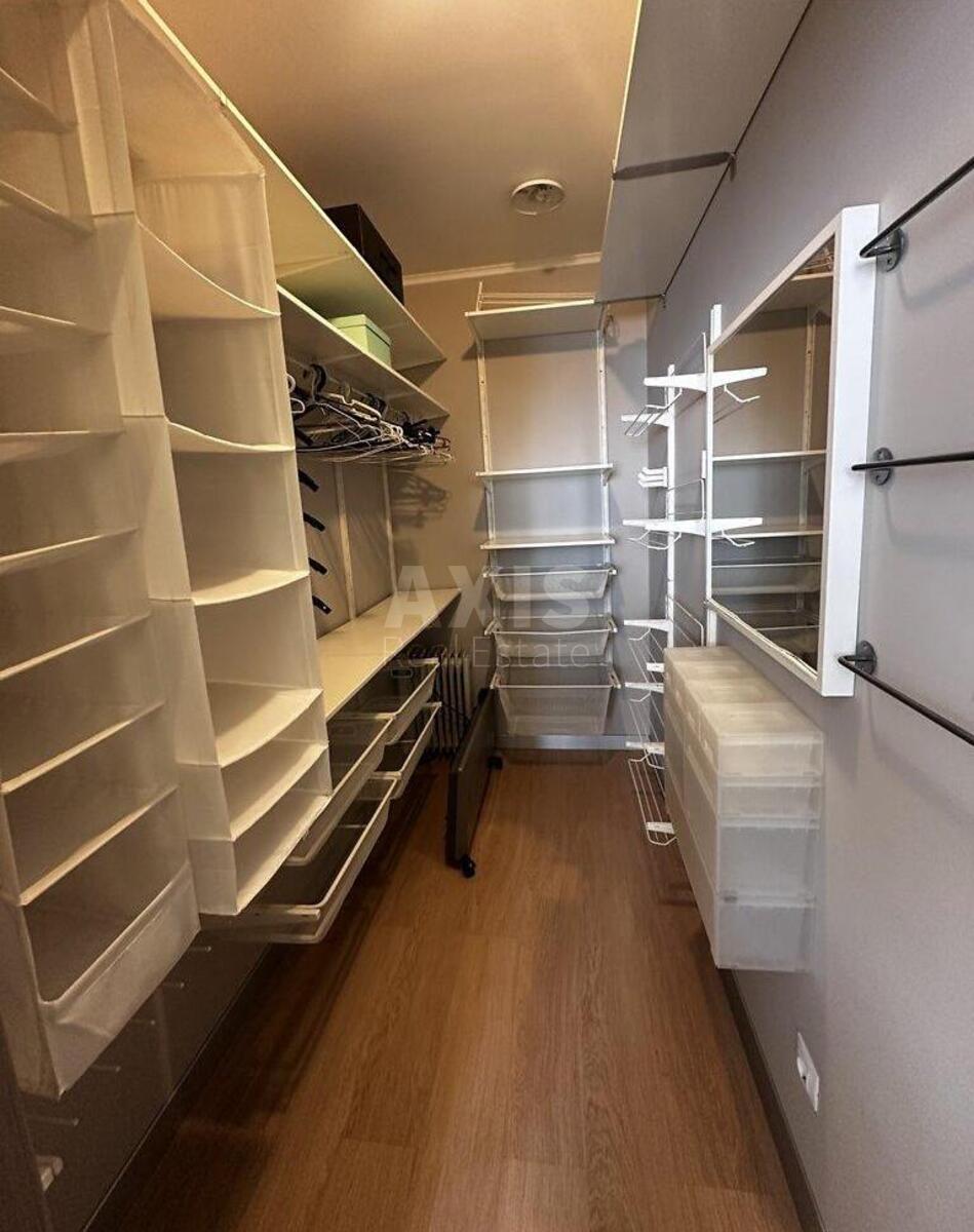 1k apartment vul. Sikors'kogo Igorja Aviakonstruktora 1А5961010