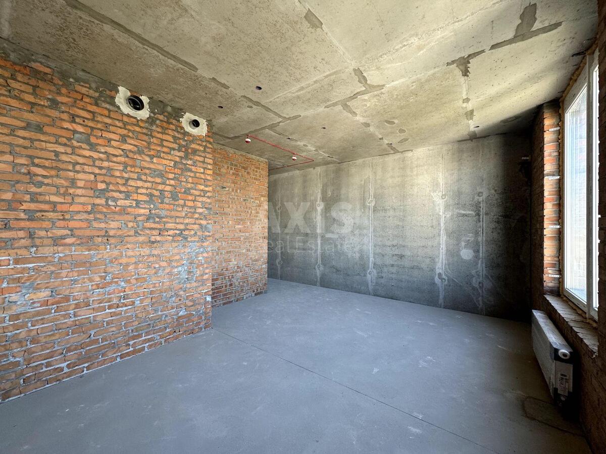1k apartment vul. Zabolotnogo Akademika 12
