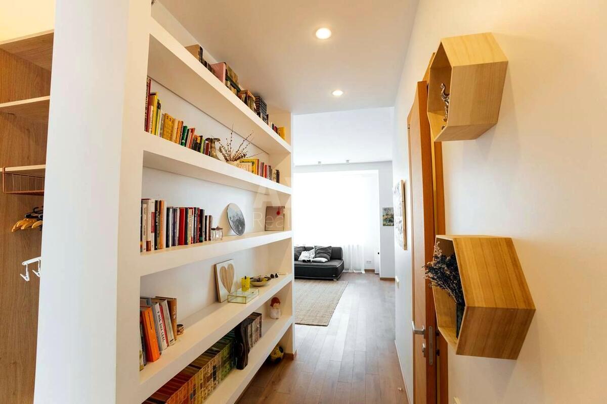 1k apartment vul. Antonovycha 19/216379617