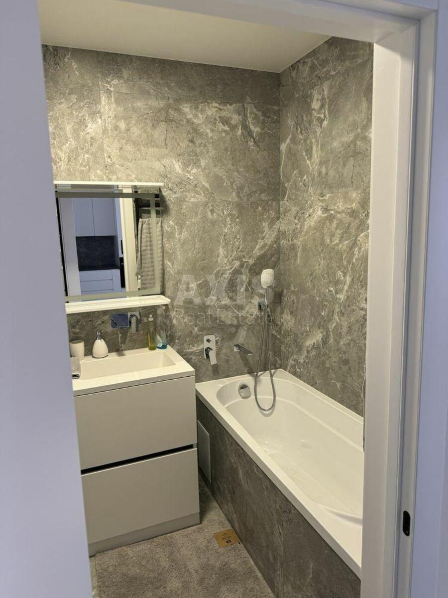 1k apartment vul. Grekova Generala 49