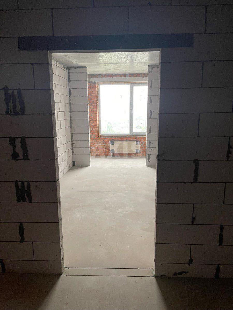 2k apartment vul. Zabolotnogo Akademika 10