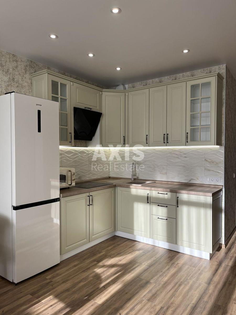 1k apartment pr-t Golosii'vs'kyj 6835822