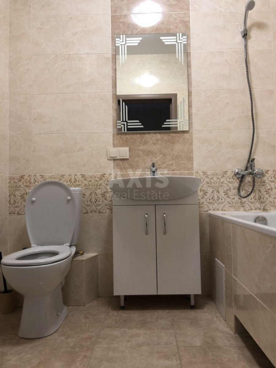1k apartment pr-t Pravdy 45А7