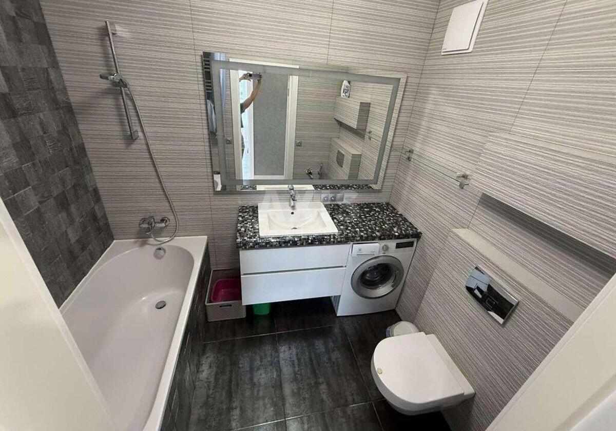 3k apartment vul. Lypkivs'kogo Vasylja Mytropolyta 16Г596524
