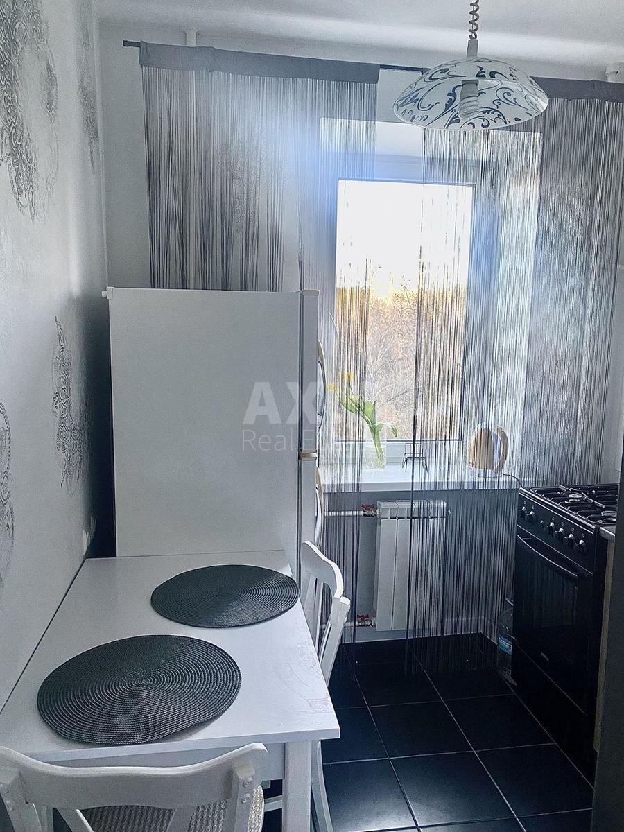 1k apartment vul. Syrec'ka 40