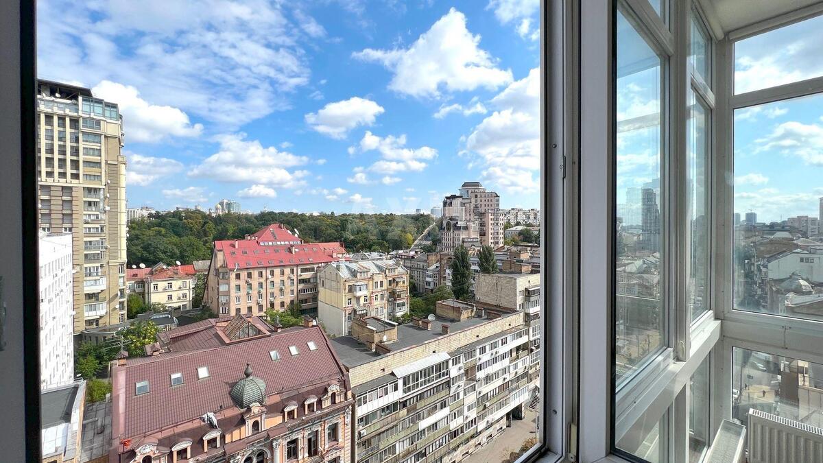 Office vul. Saksagans'kogo 119, 452m2596984