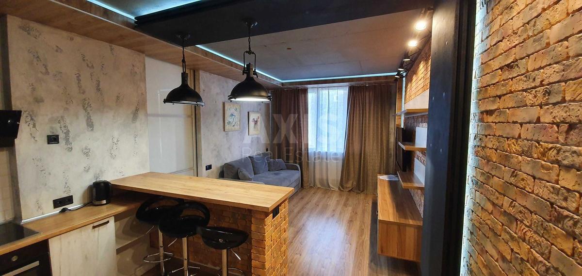 1k apartment vul. Konjeva Marshala 10/10