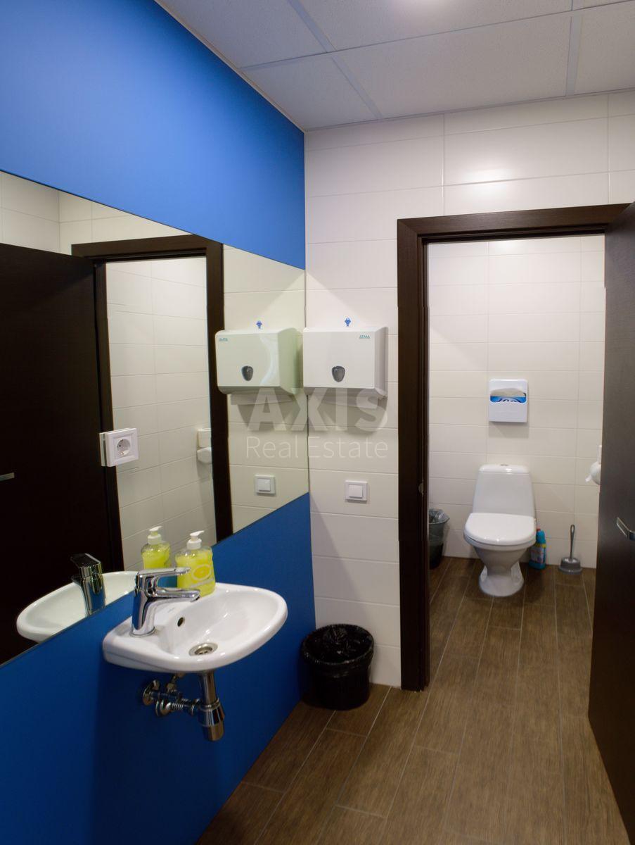 Office vul. Brajchevs'kogo Myhajla 22, 280m24