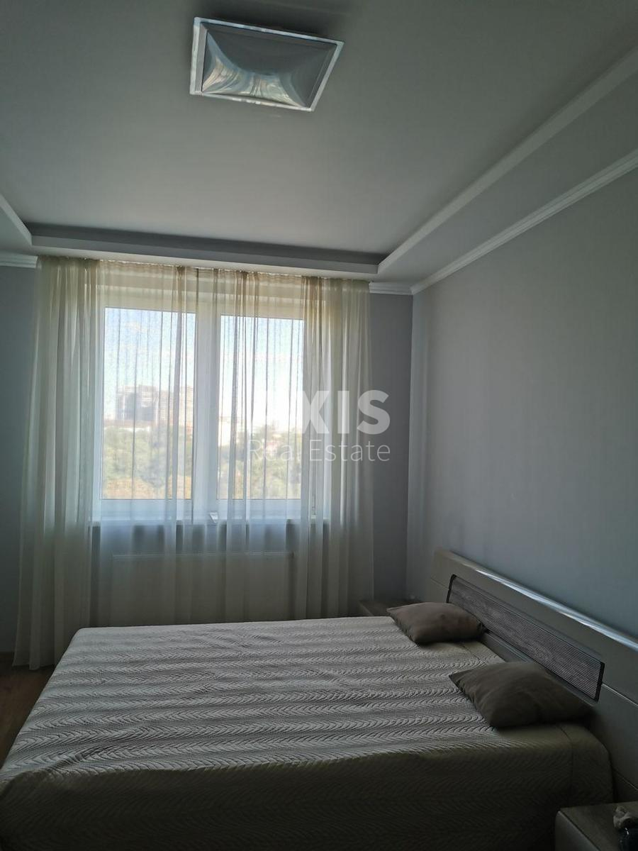 2k apartment prov. Tbilis'kyj 1393043