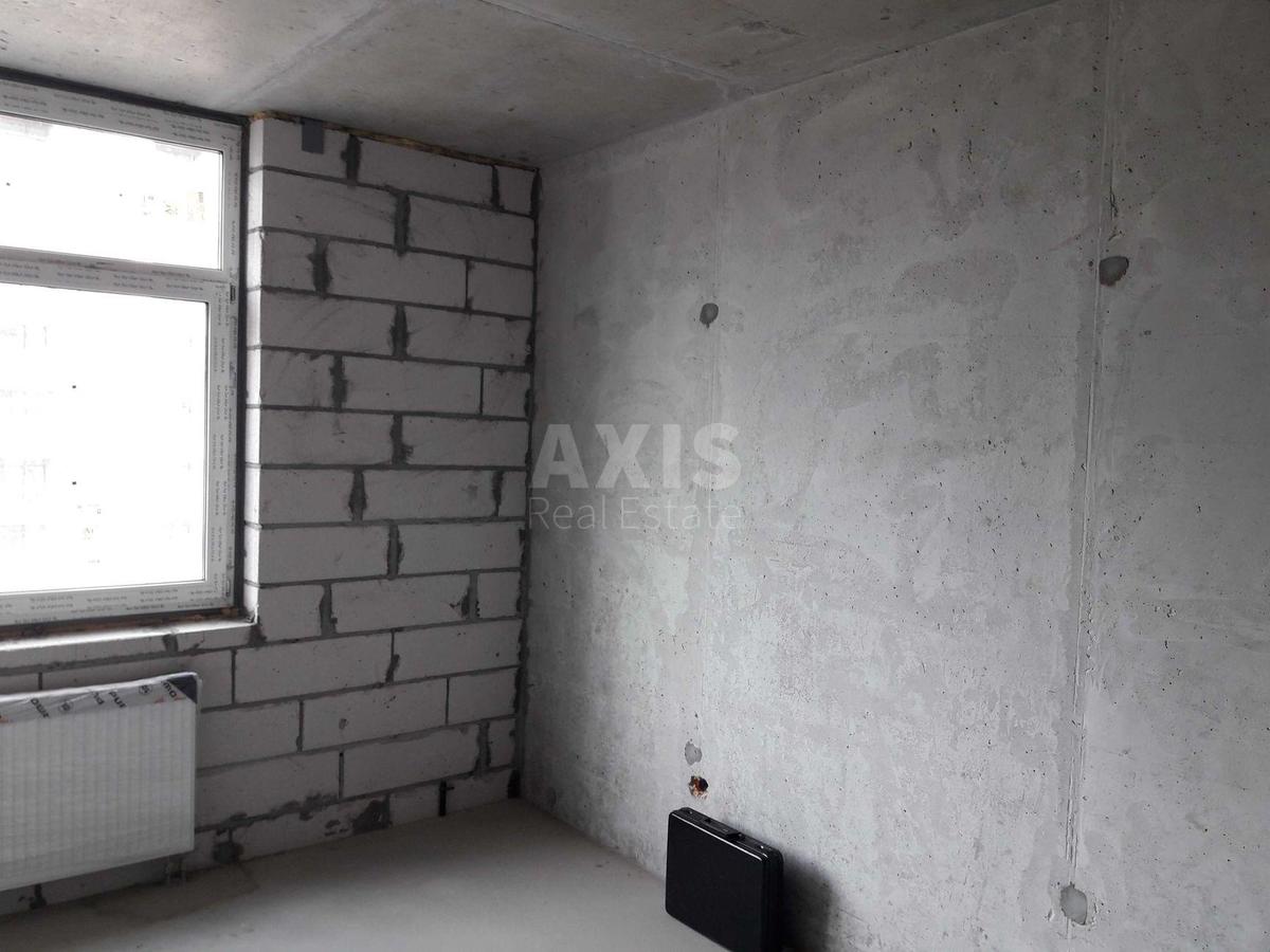 1k apartment vul. Rodyny Kristeriv 201