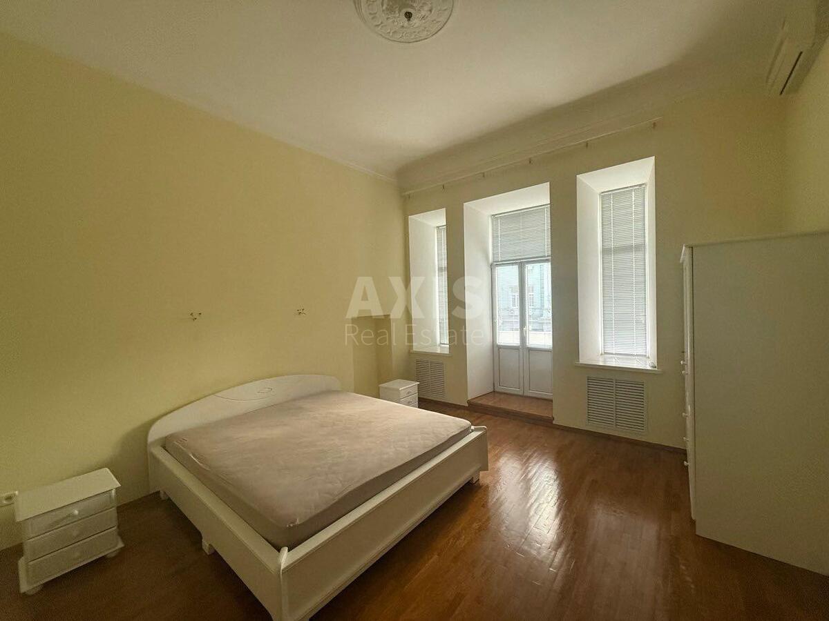 2k apartment vul. Tereshhenkivs'ka 13598240