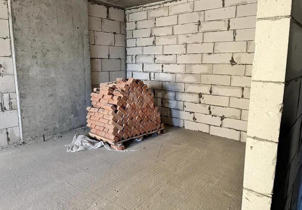 1k apartment vul. Rudans'kogo Stepana 9А640295