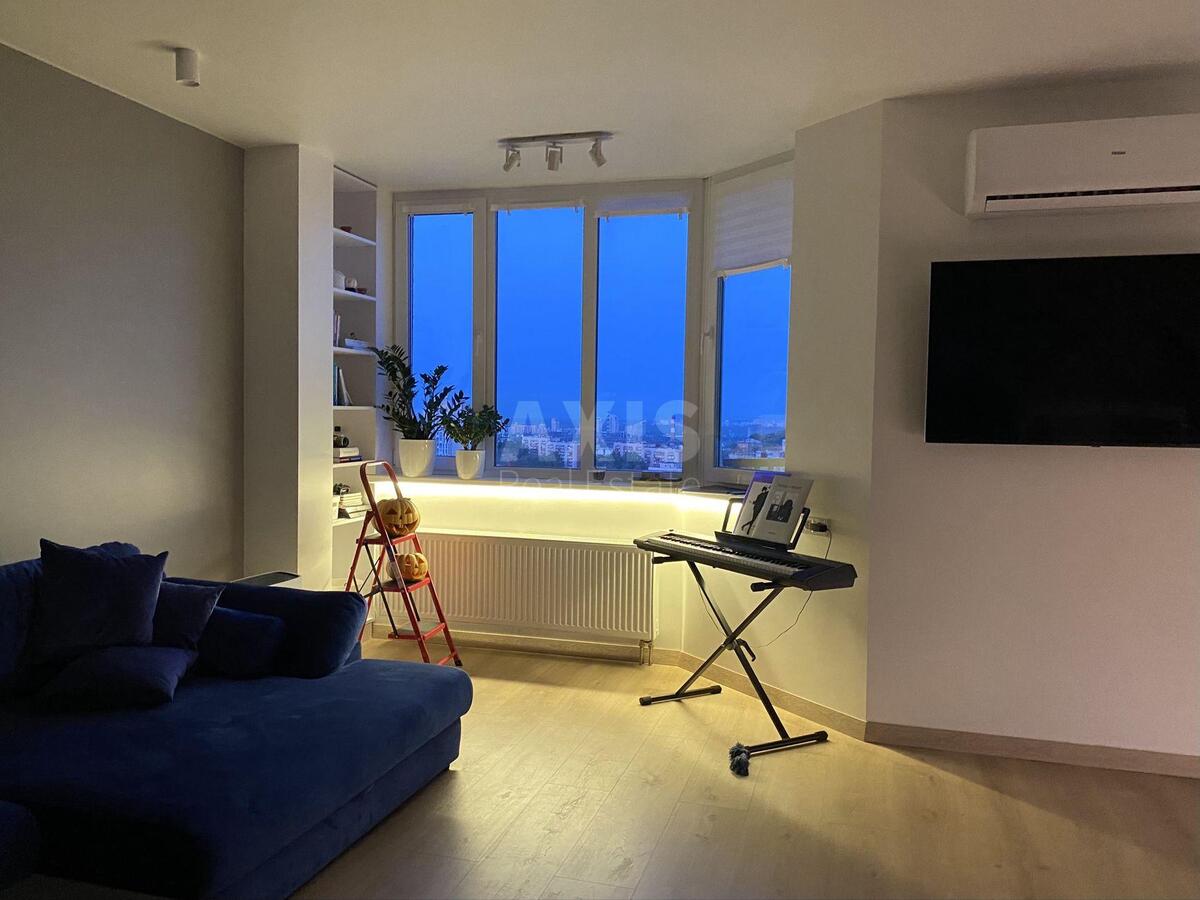 2k apartment vul. Kopernyka 3640482